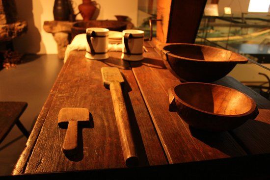 Musée municipal de Penafiel